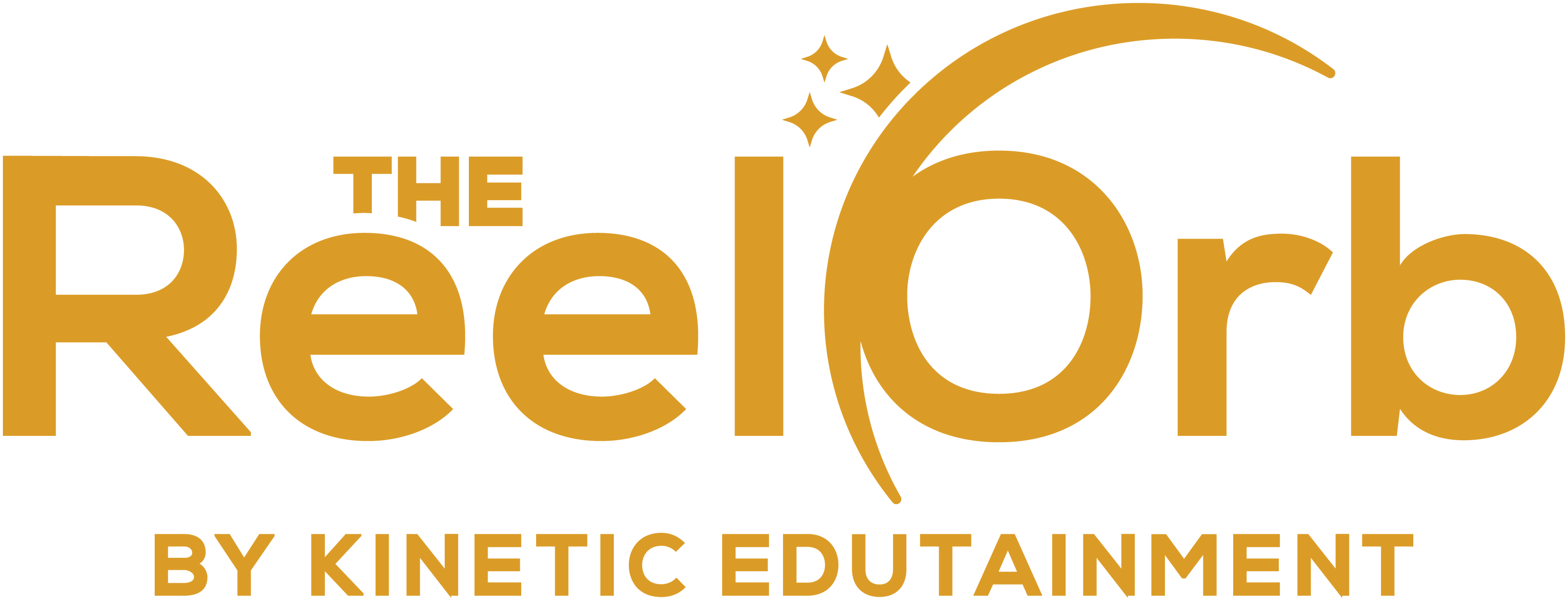 The Reel Orb, Kinetic Edutainment